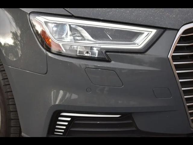 2018 Audi A3 e-tron 1.4T Premium
