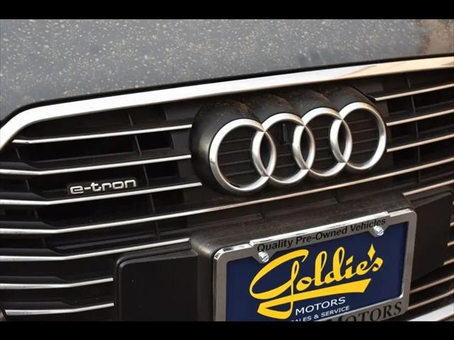 2018 Audi A3 e-tron 1.4T Premium
