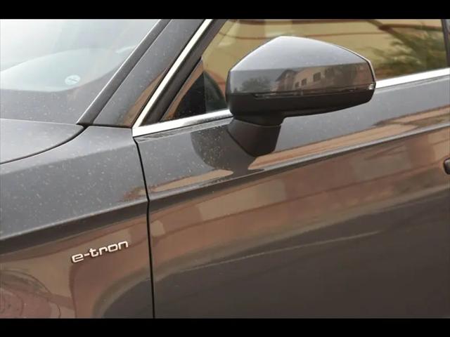 2018 Audi A3 e-tron 1.4T Premium