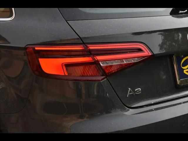 2018 Audi A3 e-tron 1.4T Premium
