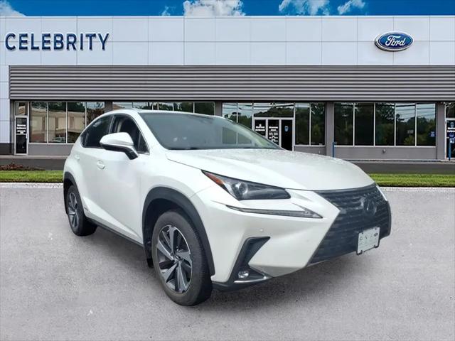 2020 Lexus NX 300h NX 300h for sale in Toms River, NJ