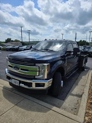 2019 Ford F-350 LARIAT for sale in Fayetteville, TN