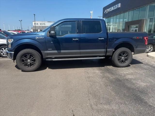 2015 Ford F-150 XLT for sale near Columbus, OH
