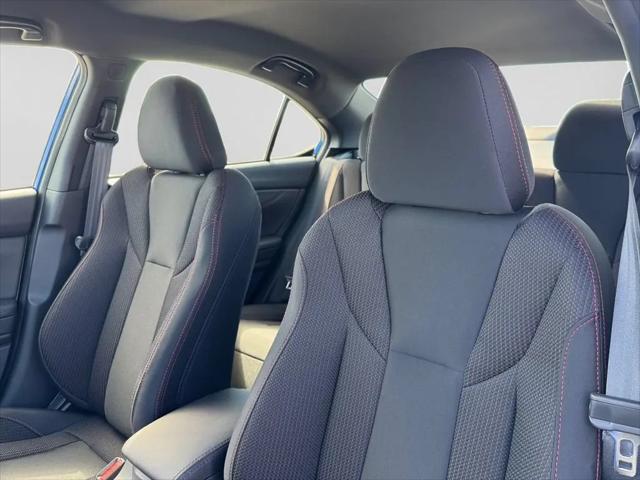 2026 Subaru WRX Premium