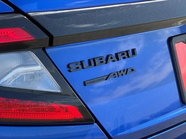 2026 Subaru WRX Premium