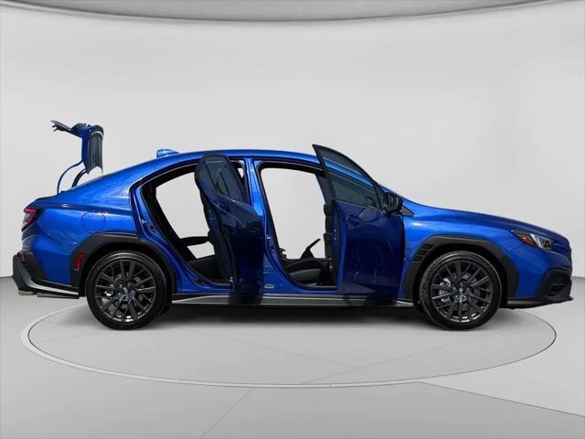 2026 Subaru WRX Premium