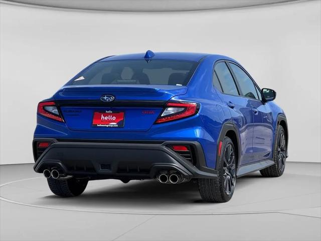 2026 Subaru WRX Premium