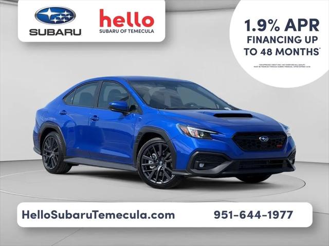 2026 Subaru WRX Premium for sale in Temecula, CA