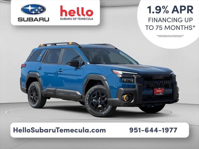 2026 Subaru Outback Wilderness for sale in Temecula, CA