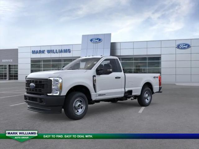 2026 Ford F-350 XLT for sale near Cincinnati, OH