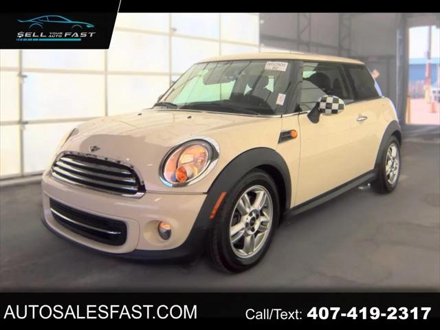 2012 MINI Cooper Cooper for sale in Orlando, FL