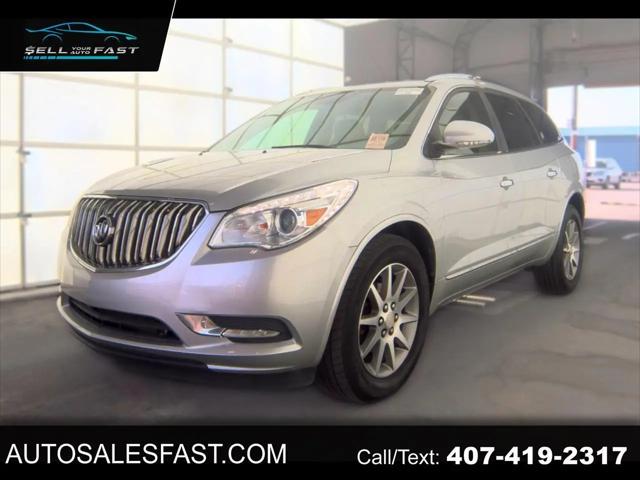 2016 Buick Enclave Convenience for sale in Orlando, FL