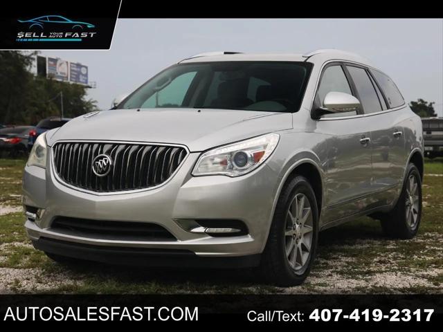 2016 Buick Enclave Convenience for sale in Orlando, FL