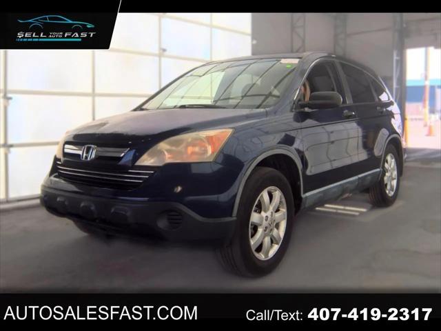 2007 Honda CR-V EX for sale in Orlando, FL