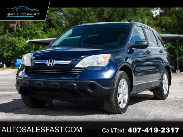 2007 Honda CR-V EX for sale in Orlando, FL