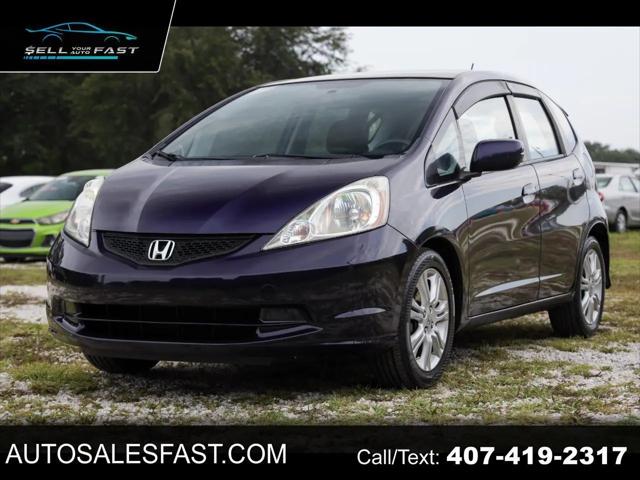 2010 Honda Fit Sport for sale in Orlando, FL