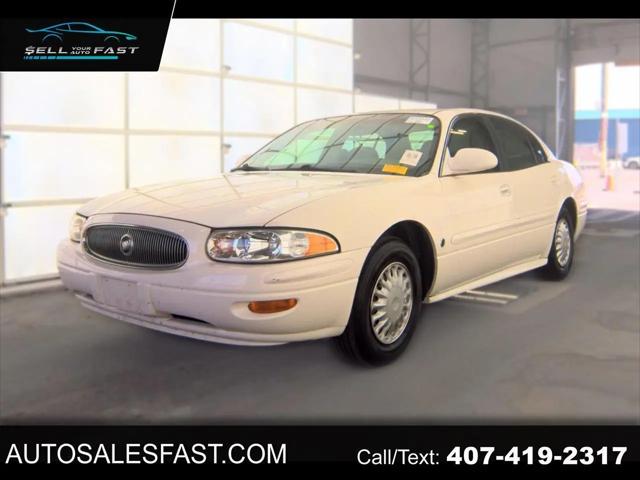 2003 Buick LeSabre Custom for sale in Orlando, FL