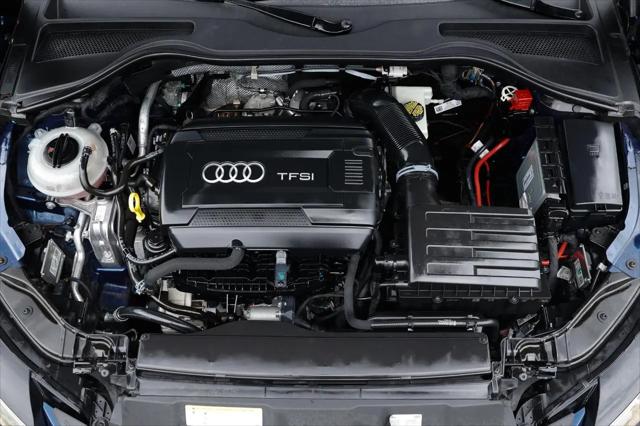 2016 Audi TT 2.0T