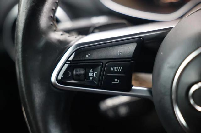 2016 Audi TT 2.0T