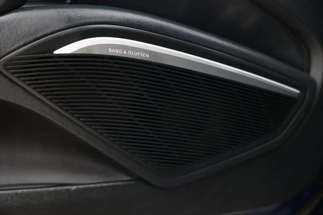 2016 Audi TT 2.0T