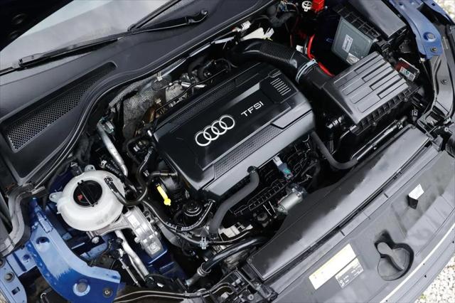 2016 Audi TT 2.0T