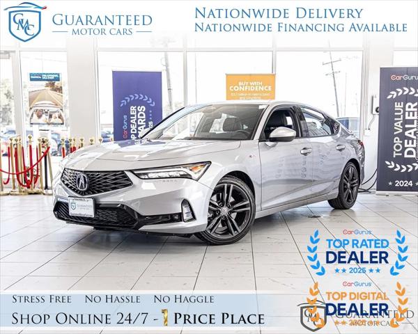 2023 Acura Integra A-SPEC for sale in Palos Hills, IN
