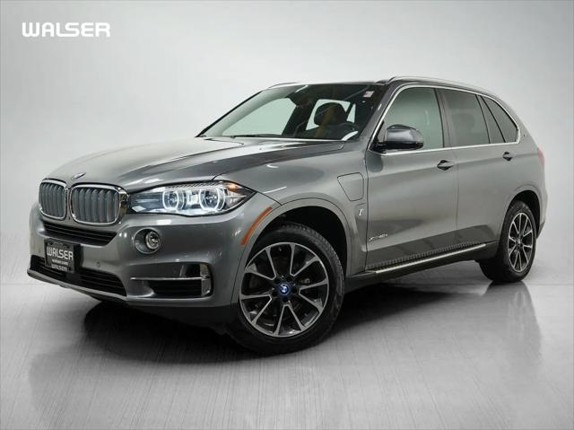 2018 BMW X5 eDrive xDrive40e iPerformance for sale in Bloomington, MN