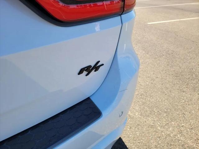 2018 Dodge Durango R/T RWD