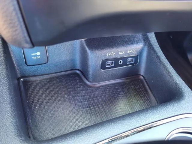 2018 Dodge Durango R/T RWD