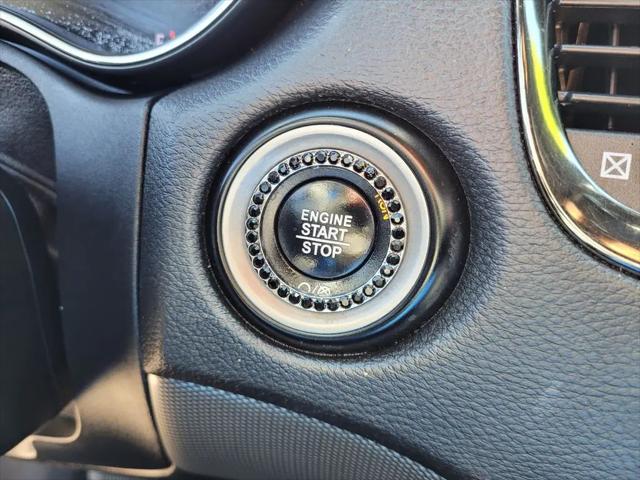 2018 Dodge Durango R/T RWD