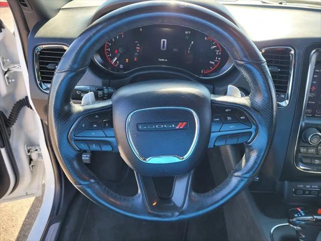 2018 Dodge Durango R/T RWD