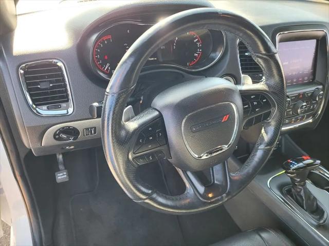 2018 Dodge Durango R/T RWD