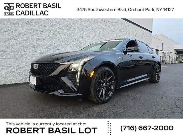 2026 Cadillac CT5-V V-Series RWD for sale in Orchard Park, NY