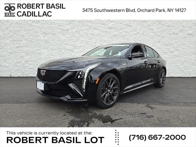 2026 Cadillac CT5-V V-Series RWD for sale in Orchard Park, NY