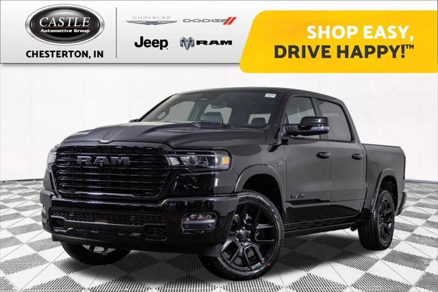 2027 Ram 1500 Laramie for sale in Chesterton, IN