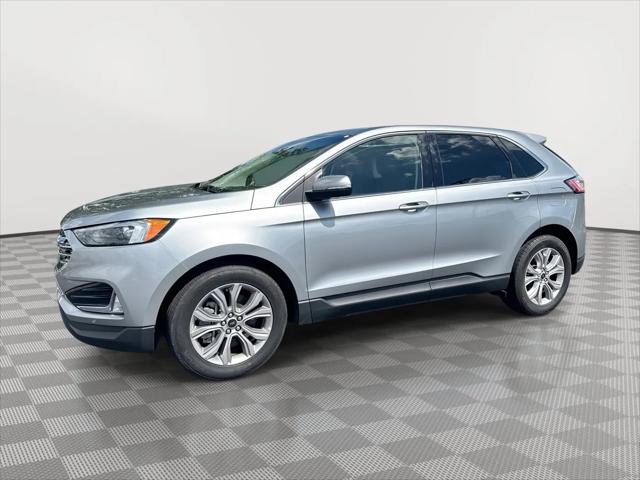 2024 Ford Edge Titanium for sale in Joplin, MO
