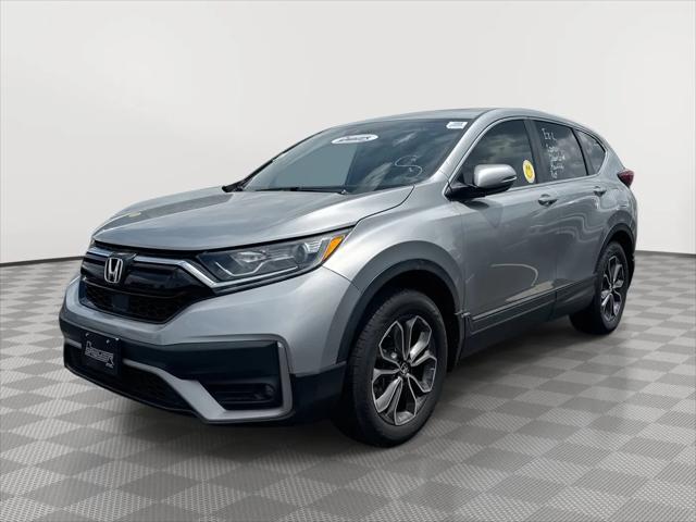 2022 Honda CR-V AWD EX-L for sale in Joplin, MO