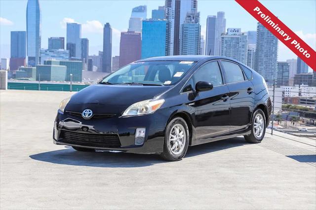 2011 Toyota Prius Four for sale in Los Angeles, CA