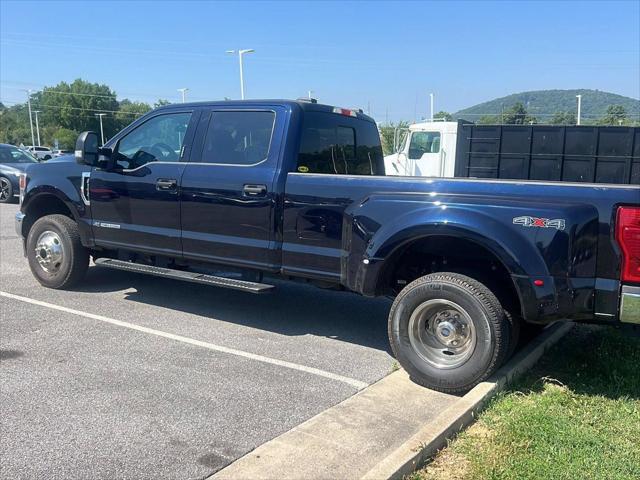 2022 Ford F-350 XLT 2022 Ford F-350 XLT