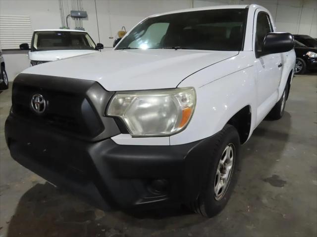 2012 Toyota Tacoma Base for sale in Dallas, TX