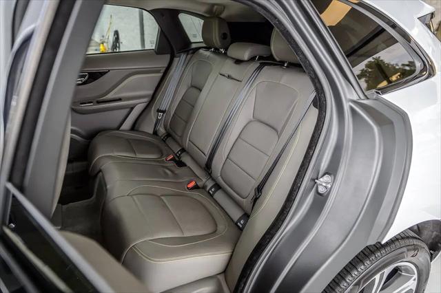 2018 Jaguar F-PACE 35t R-Sport