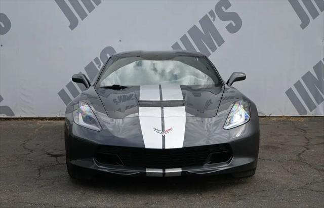 2014 Chevrolet Corvette Stingray Z51