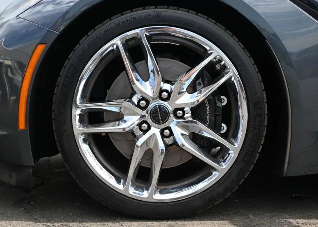 2014 Chevrolet Corvette Stingray Z51