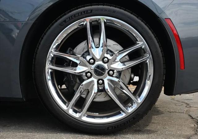 2014 Chevrolet Corvette Stingray Z51
