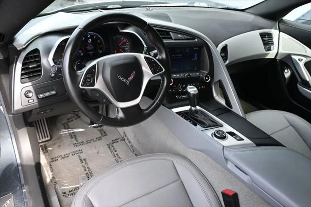 2014 Chevrolet Corvette Stingray Z51