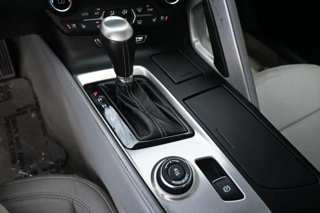 2014 Chevrolet Corvette Stingray Z51