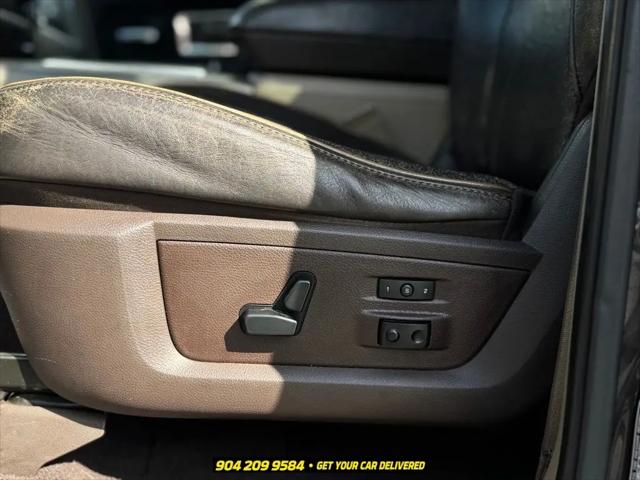 2011 Ram 2500 Laramie Longhorn