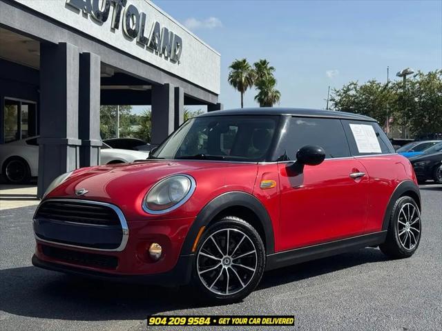 2017 MINI Hardtop Cooper for sale in Jacksonville, FL