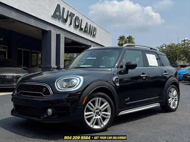 2019 MINI Countryman Cooper S for sale in Jacksonville, FL