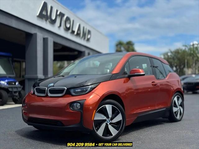 2015 BMW i3 60 Ah for sale in Jacksonville, FL